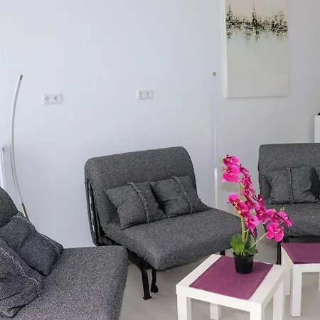 Barrierefreies Apartment In Bad Salzuflen Exterior photo