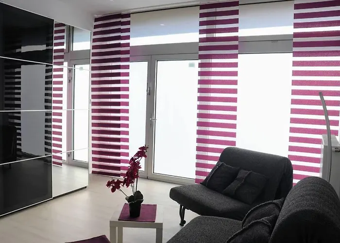 Barrierefreies Apartment In Bad Salzuflen