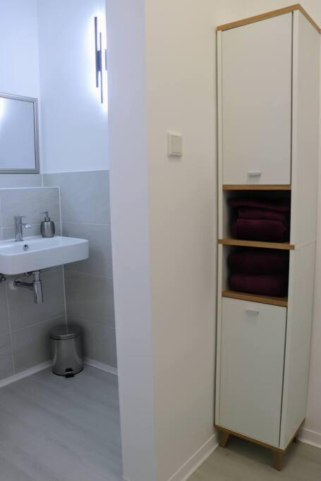 Barrierefreies In Apartment *