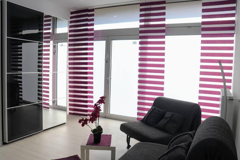Apartment Barrierefreies In