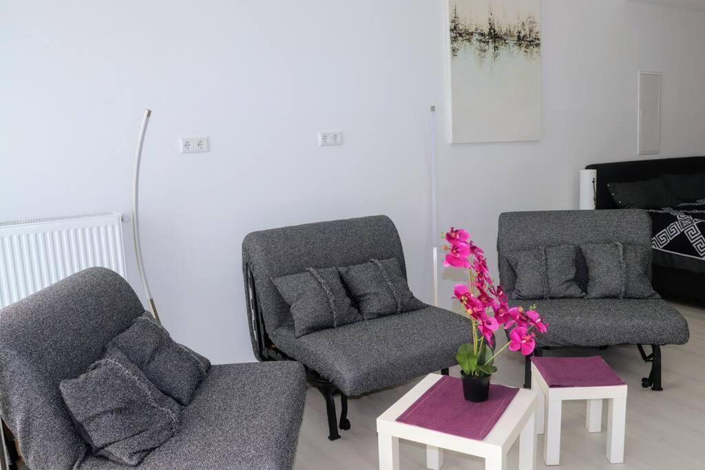 Apartment Barrierefreies In Bad Salzuflen