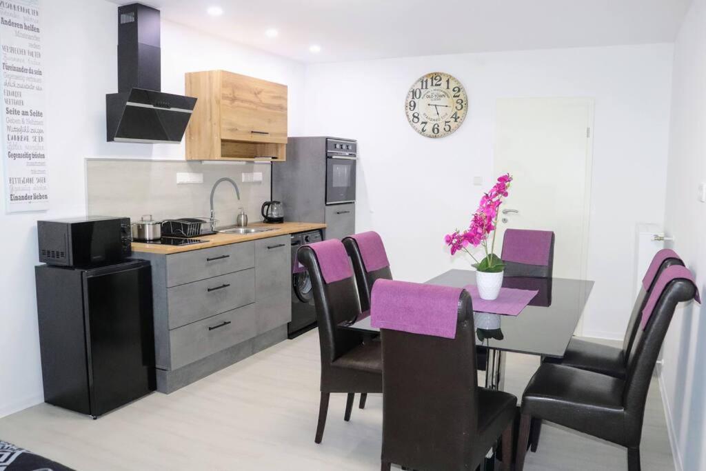 Barrierefreies In Apartment
