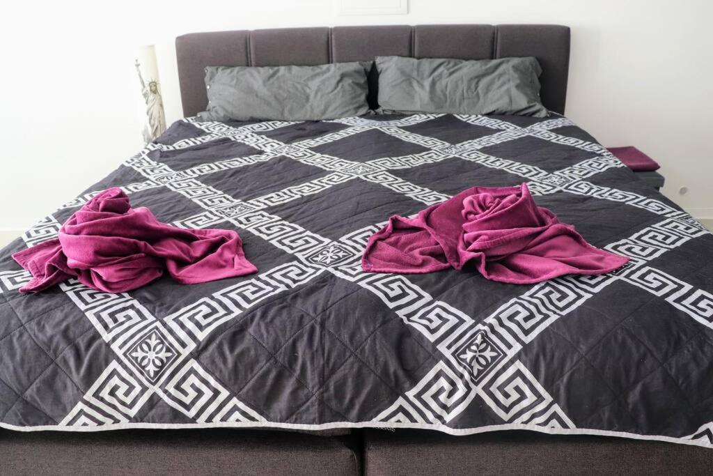 Apartment Barrierefreies In